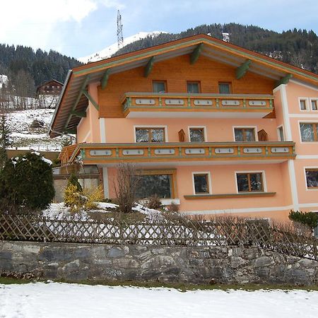 Landhaus St. Rupert Bad Hofgastein Ngoại thất bức ảnh