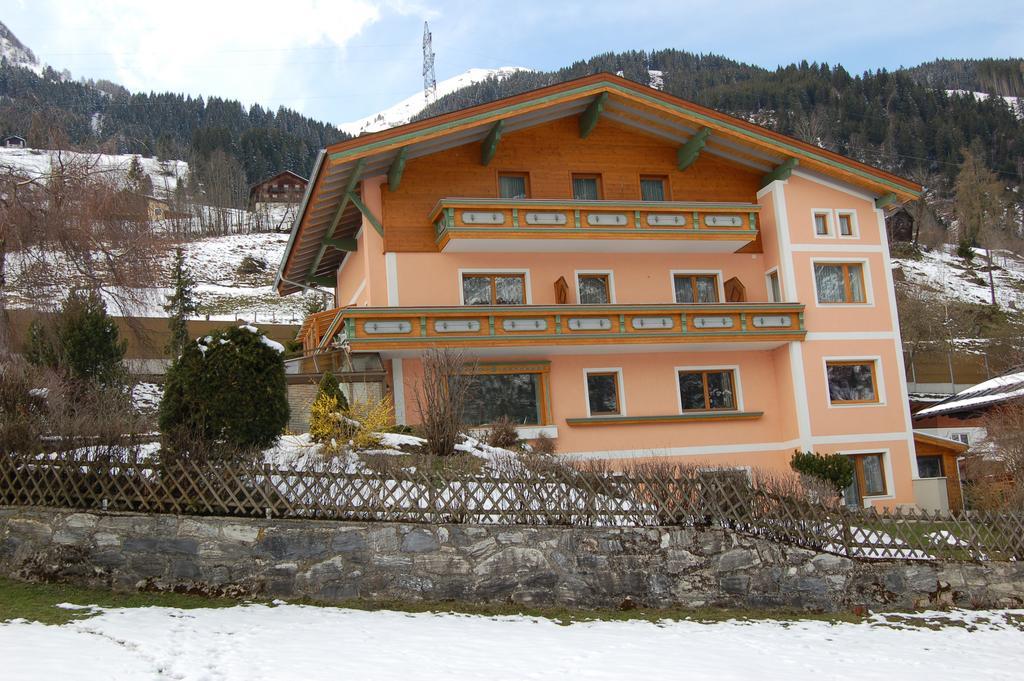 Landhaus St. Rupert Bad Hofgastein Ngoại thất bức ảnh