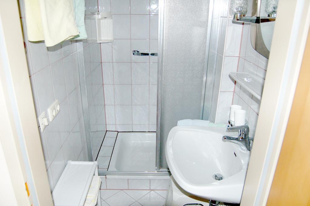 Landhaus St. Rupert Bad Hofgastein Phòng bức ảnh