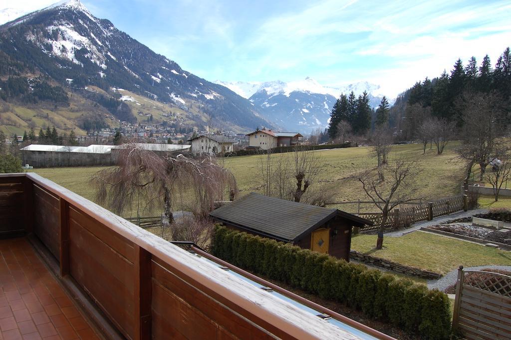Landhaus St. Rupert Bad Hofgastein Phòng bức ảnh