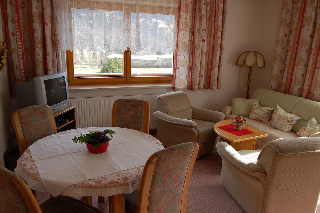 Landhaus St. Rupert Bad Hofgastein Phòng bức ảnh