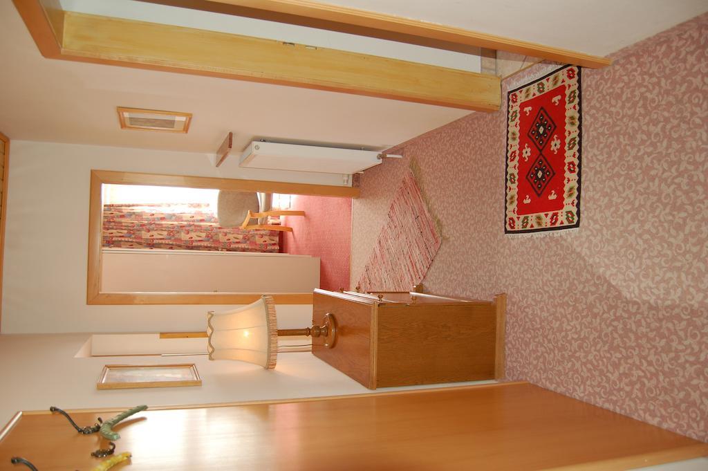 Landhaus St. Rupert Bad Hofgastein Phòng bức ảnh