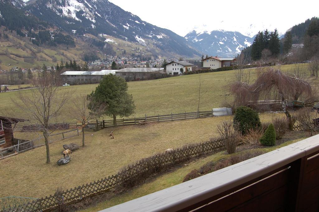 Landhaus St. Rupert Bad Hofgastein Phòng bức ảnh