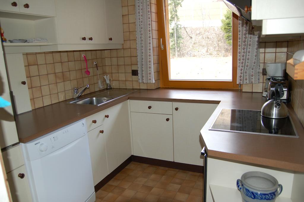 Landhaus St. Rupert Bad Hofgastein Ngoại thất bức ảnh