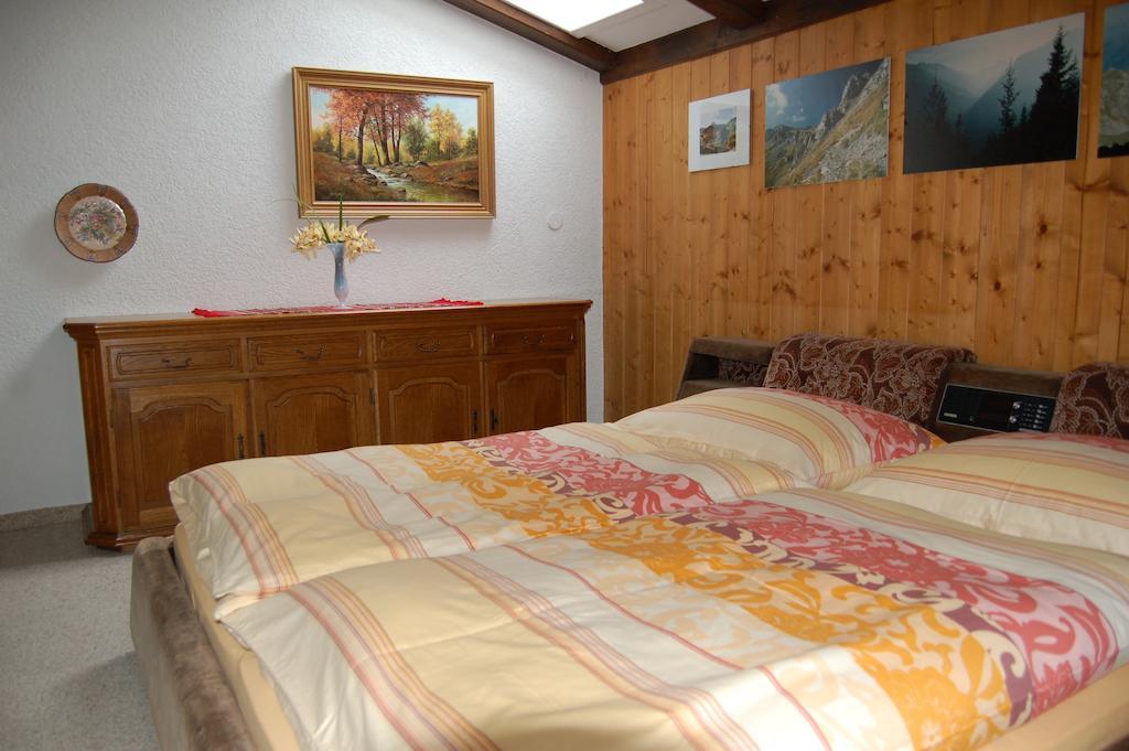 Landhaus St. Rupert Bad Hofgastein Phòng bức ảnh