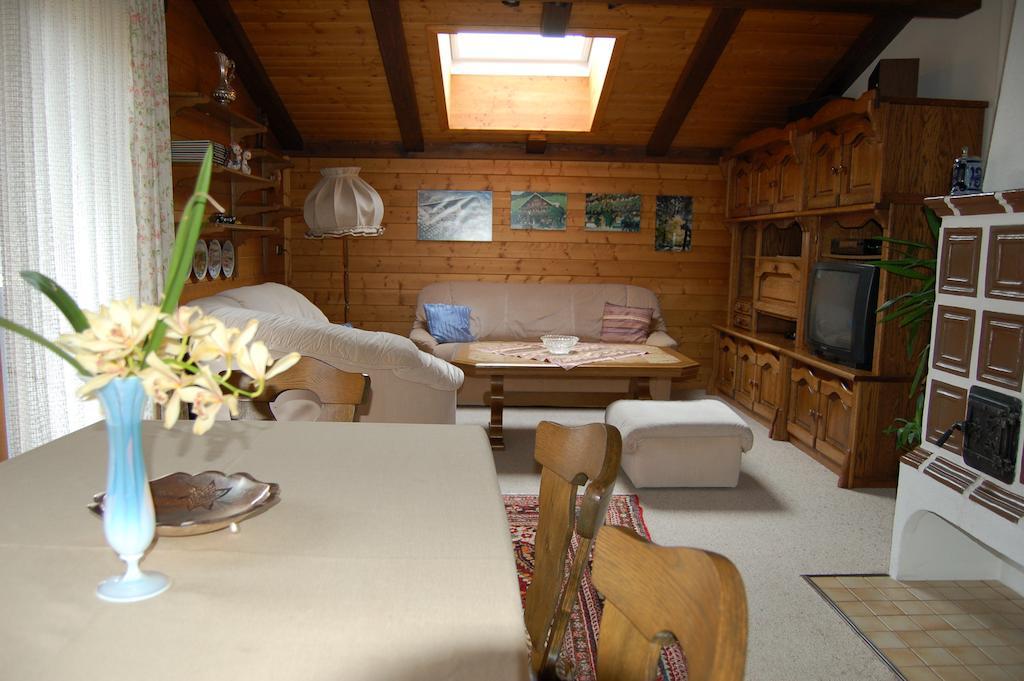 Landhaus St. Rupert Bad Hofgastein Phòng bức ảnh