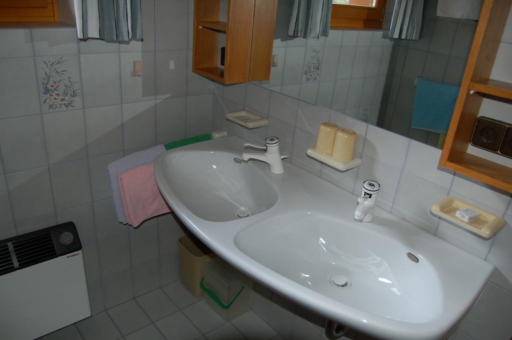 Landhaus St. Rupert Bad Hofgastein Phòng bức ảnh