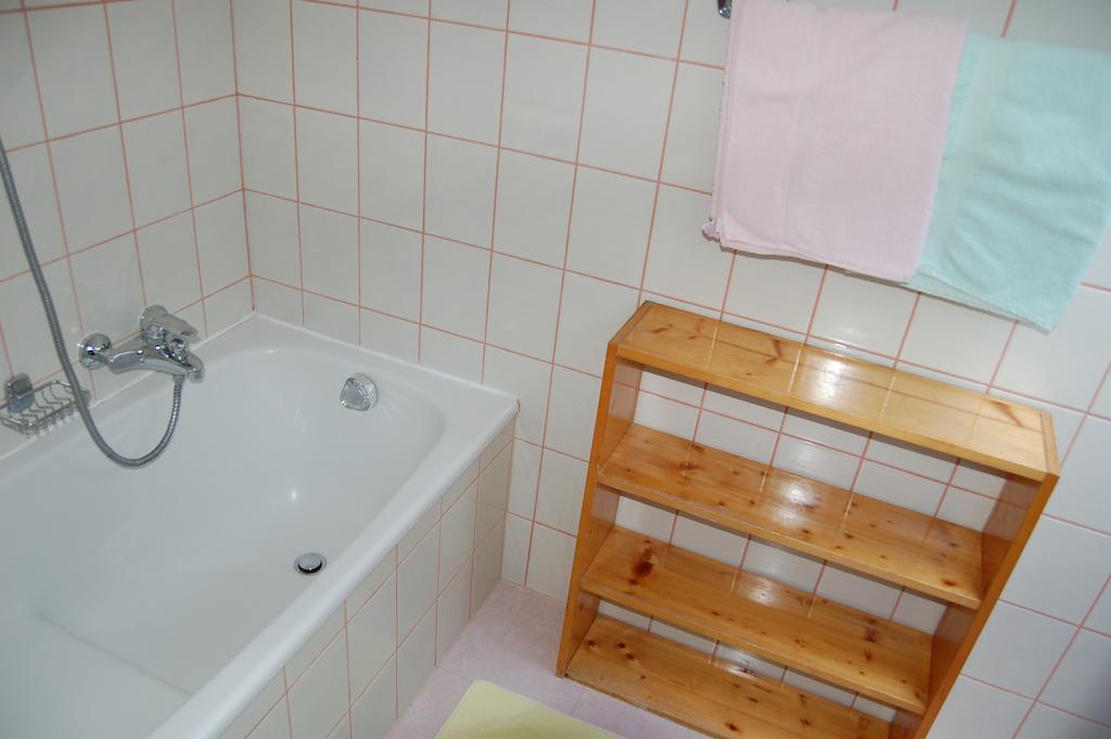 Landhaus St. Rupert Bad Hofgastein Phòng bức ảnh