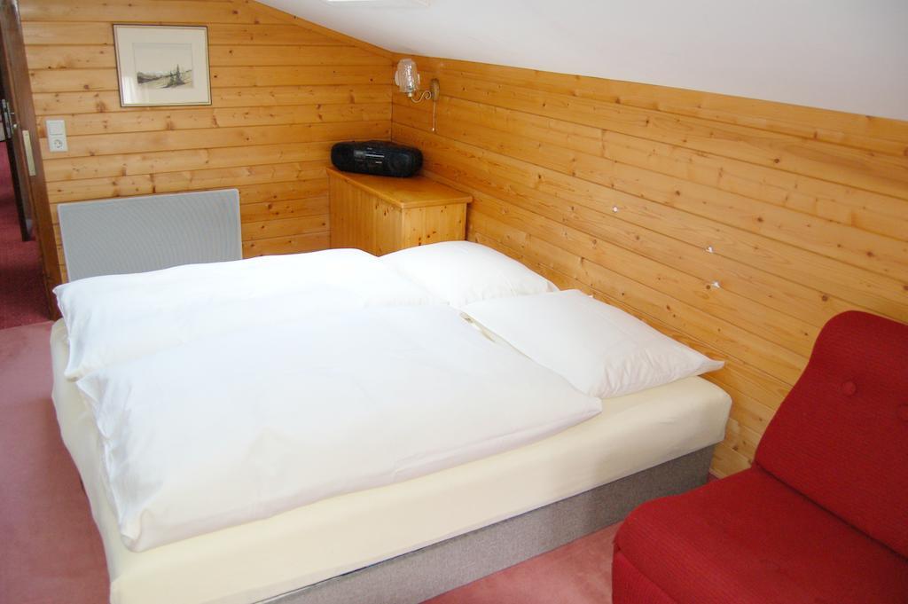 Landhaus St. Rupert Bad Hofgastein Phòng bức ảnh