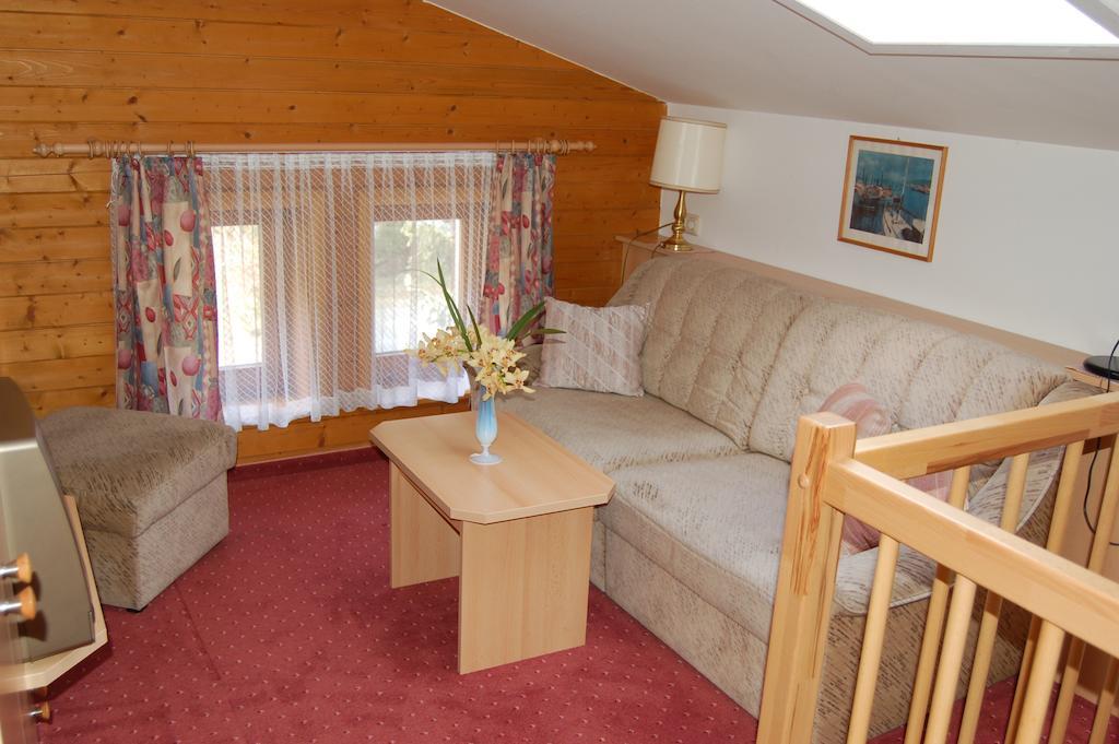 Landhaus St. Rupert Bad Hofgastein Phòng bức ảnh