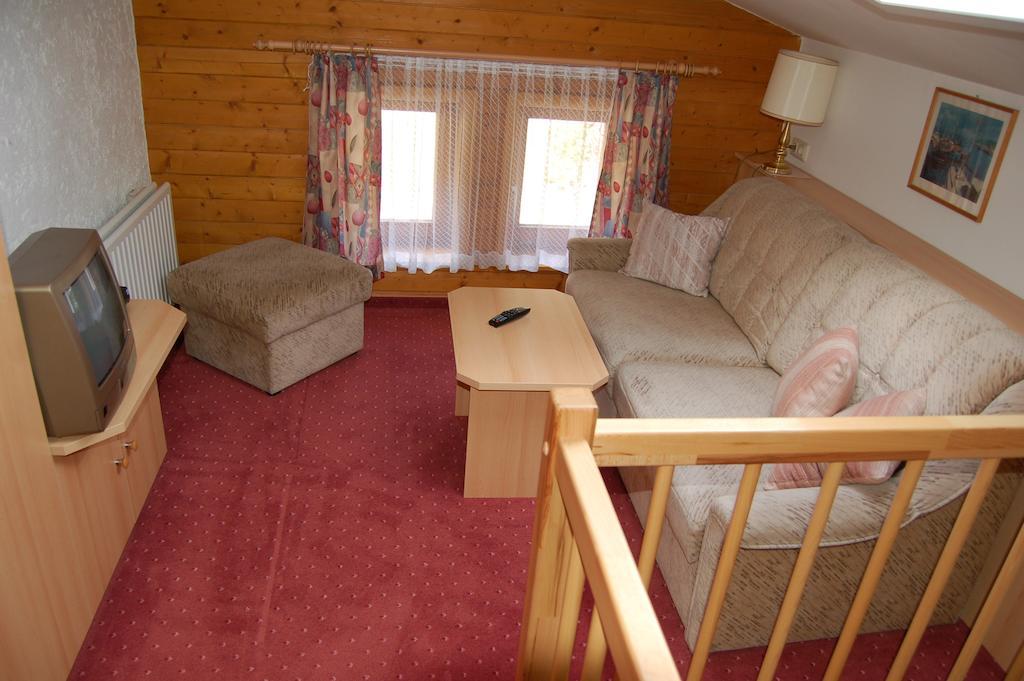 Landhaus St. Rupert Bad Hofgastein Ngoại thất bức ảnh