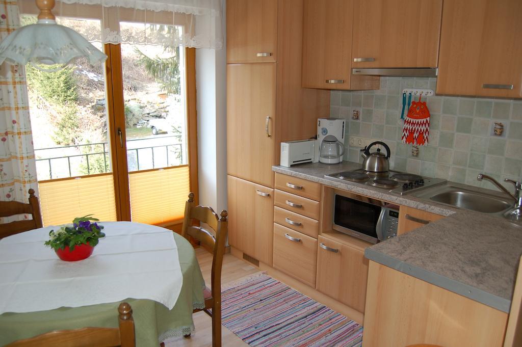 Landhaus St. Rupert Bad Hofgastein Phòng bức ảnh