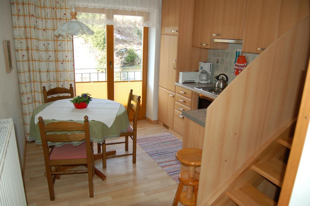 Landhaus St. Rupert Bad Hofgastein Phòng bức ảnh